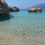 Bed and breakfast Gelidonya