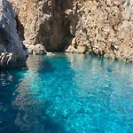 Gelidonya Bed and breakfast