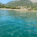 Gelidonya Bed and breakfast