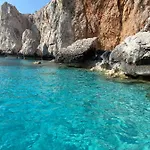Bed and breakfast Gelidonya