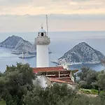 Gelidonya 3* Kumluca