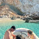 Gelidonya Bed and breakfast Kumluca