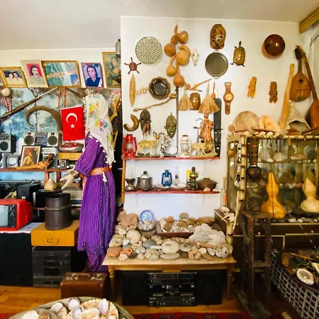 Gelidonya Bed & Breakfast