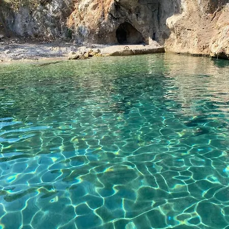 Gelidonya Bed & Breakfast 3*