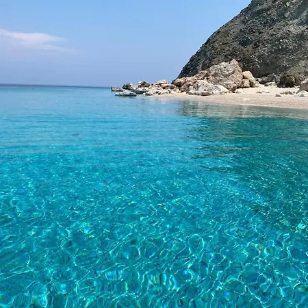 Bed & Breakfast Gelidonya Kumluca