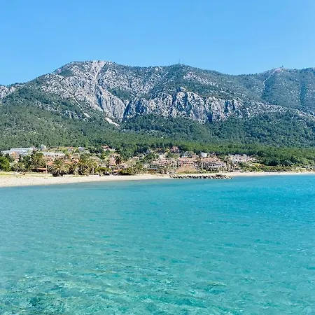 Bed & Breakfast Gelidonya Kumluca