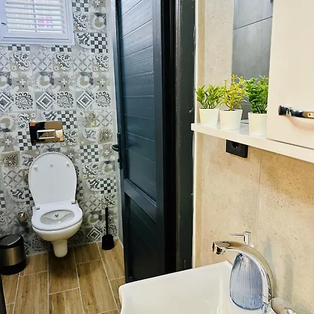 Bed & Breakfast Gelidonya Kumluca