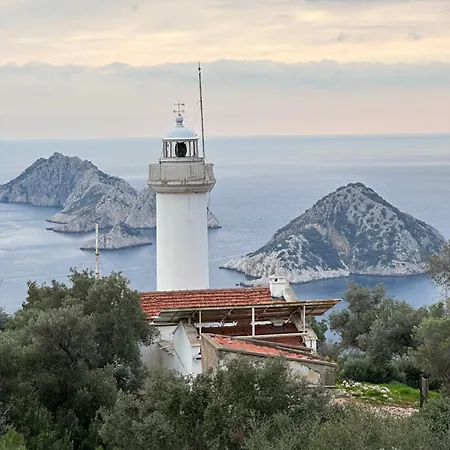 Gelidonya 3* Kumluca