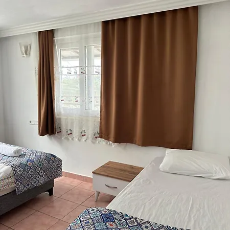 Gelidonya 3* Kumluca