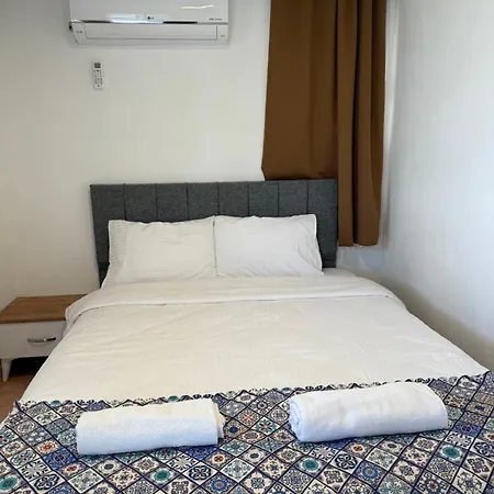 Gelidonya Bed & Breakfast