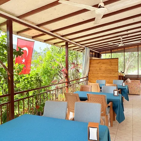 Gelidonya Bed & Breakfast Kumluca