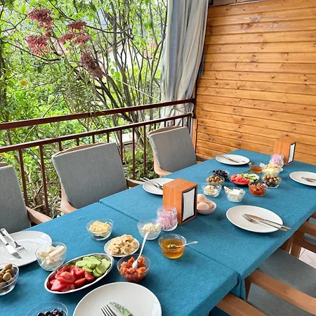 Bed & Breakfast Gelidonya Kumluca