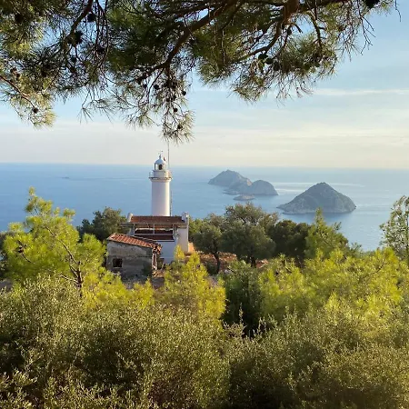 Gelidonya Bed & Breakfast Kumluca