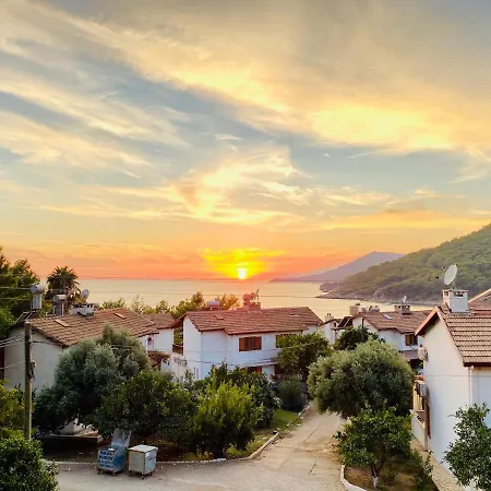 Oda ve Kahvaltı Gelidonya Kumluca