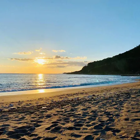 Oda ve Kahvaltı Gelidonya 3*