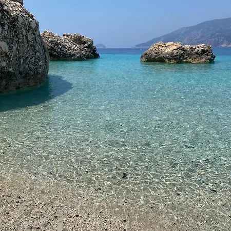 فندق مبيت وإفطار Gelidonya