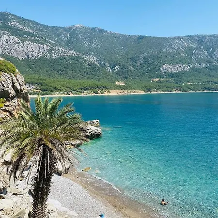 Gelidonya 3* Kumluca