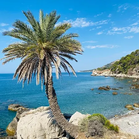 Gelidonya Oda ve Kahvaltı Kumluca