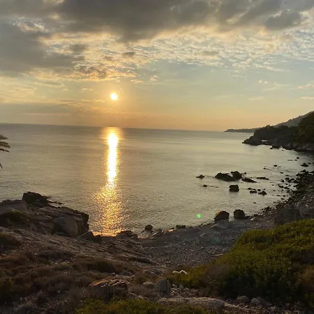 ベッド・アンド・ブレックファスト Gelidonya