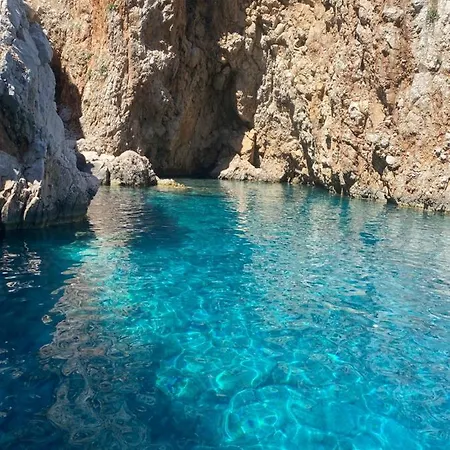 Gelidonya Oda ve Kahvaltı