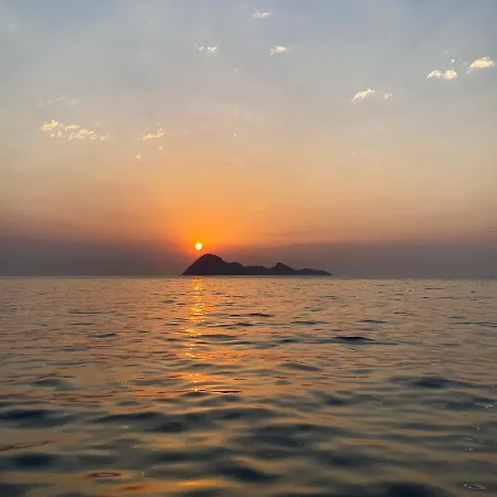 Gelidonya ベッド・アンド・ブレックファスト Kumluca