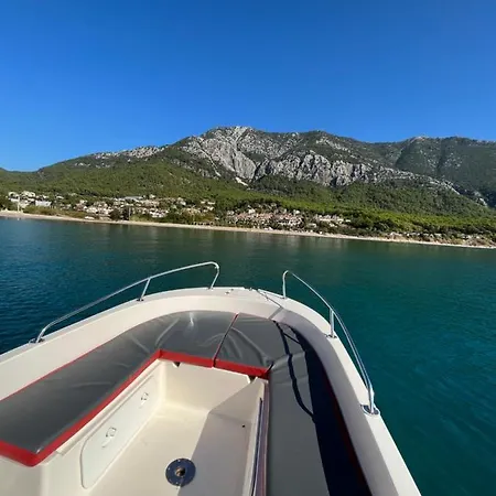 Oda ve Kahvaltı Gelidonya 3*