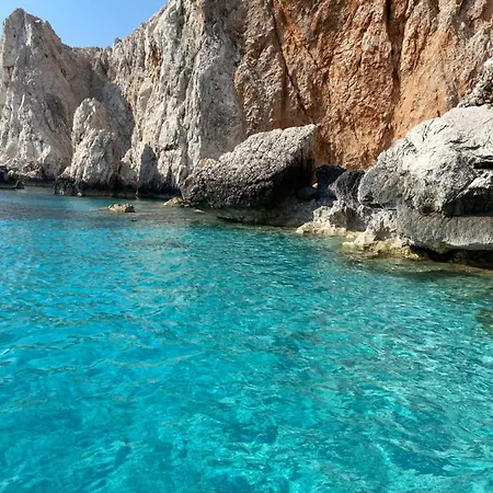 فندق مبيت وإفطار Gelidonya