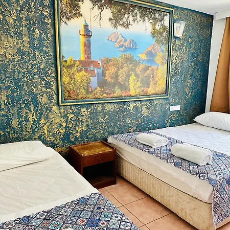 Bed & Breakfast Gelidonya Kumluca
