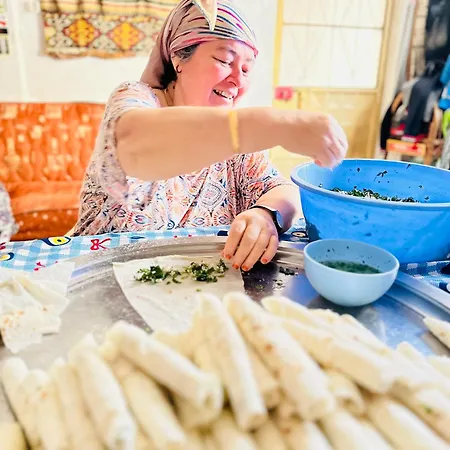 Oda ve Kahvaltı Gelidonya 3*