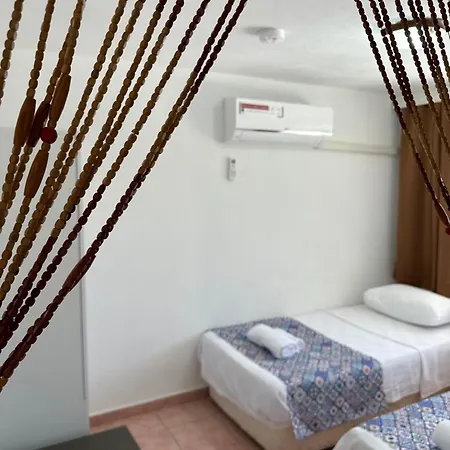 Gelidonya Bed & Breakfast