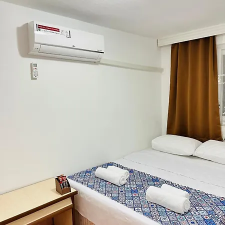 Bed & Breakfast Gelidonya