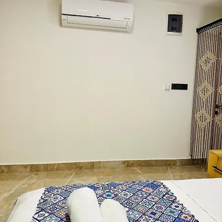Gelidonya Bed & Breakfast 3*