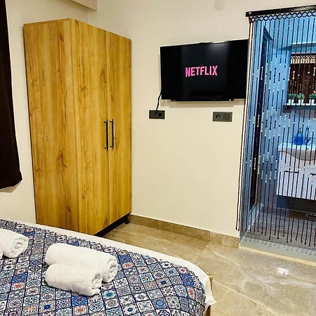 Gelidonya Bed & Breakfast Kumluca