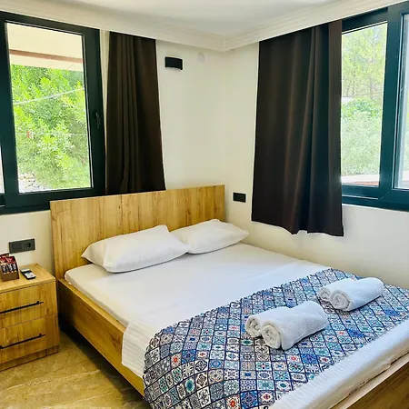 Gelidonya 3* Kumluca