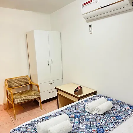 Bed & Breakfast Gelidonya *