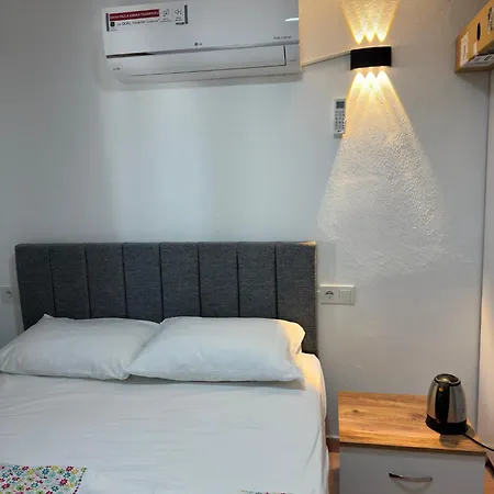 Gelidonya Oda ve Kahvaltı