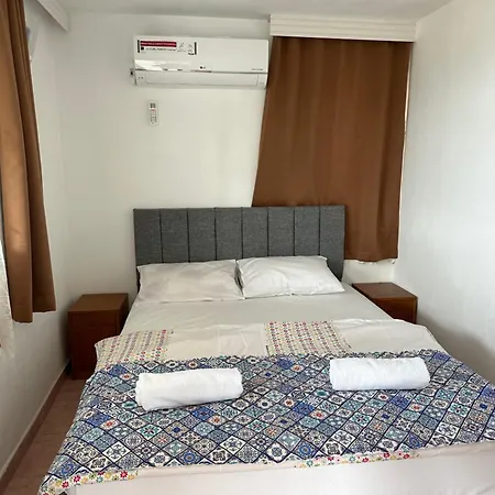 Gelidonya Bed & Breakfast