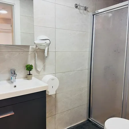Gelidonya Bed & Breakfast