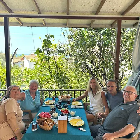 Gelidonya 3* Kumluca