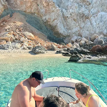 Gelidonya Oda ve Kahvaltı Kumluca