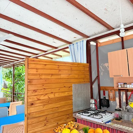 Gelidonya 3* Kumluca