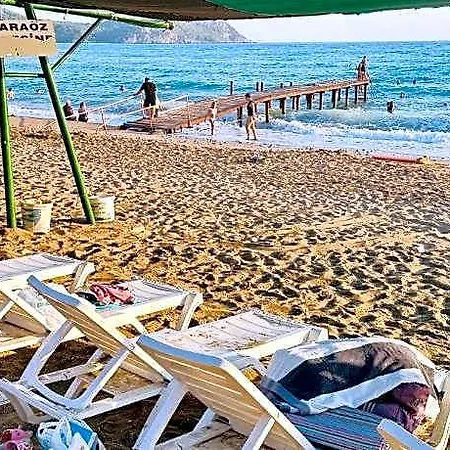 Gelidonya 3* Kumluca