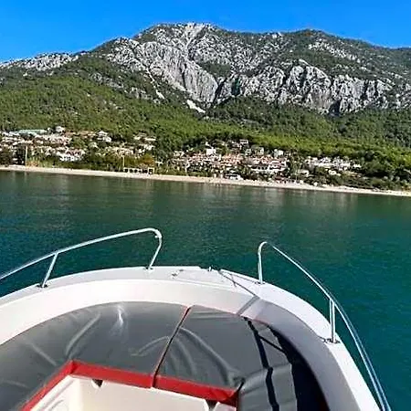 Gelidonya 3* Kumluca