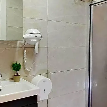 Отель типа 