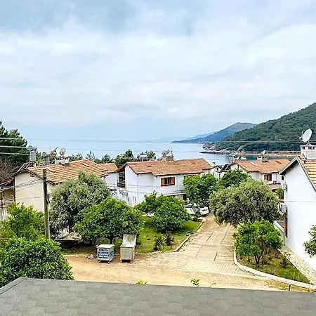 Gelidonya 3* Kumluca