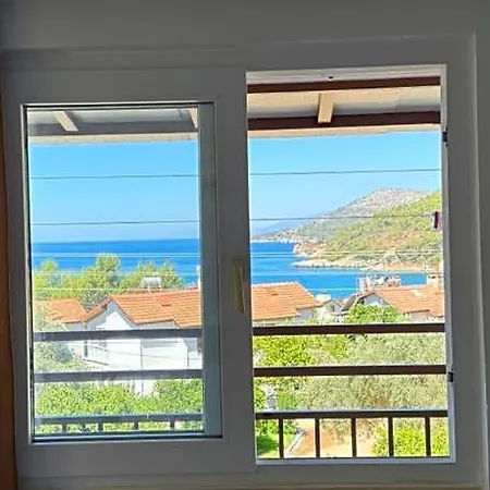 Gelidonya 3*