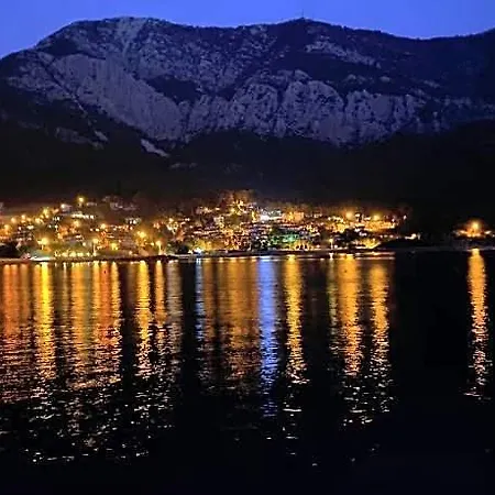 Gelidonya 3* Kumluca