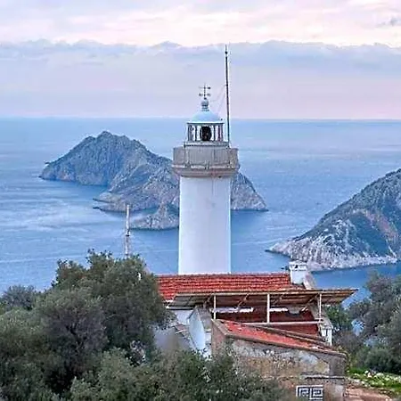 Gelidonya Bed & Breakfast Kumluca