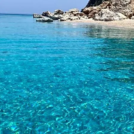 Gelidonya 3*