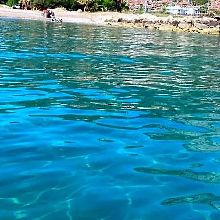 Gelidonya 3* Kumluca